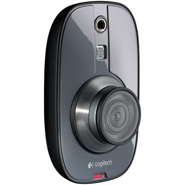 Logitech Alert 750i Indoor Master - Sistema de seguridad de calidad HD 961-000329