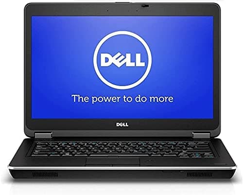 Dell Latitude E6440 14", Core i7-4600M 2.9 GHz, 8 GB RAM, 256 GB SSD, DVDRW, Windows 10 Pro 64 bits (reacondicionado)
