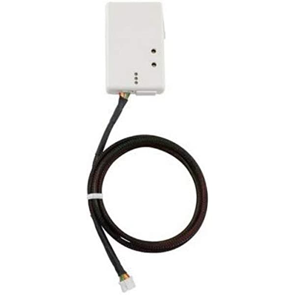 Mitsubishi Electric PAC-USWHS002-WF-2, control de interfaz inalámbrico (Wi-Fi) 2