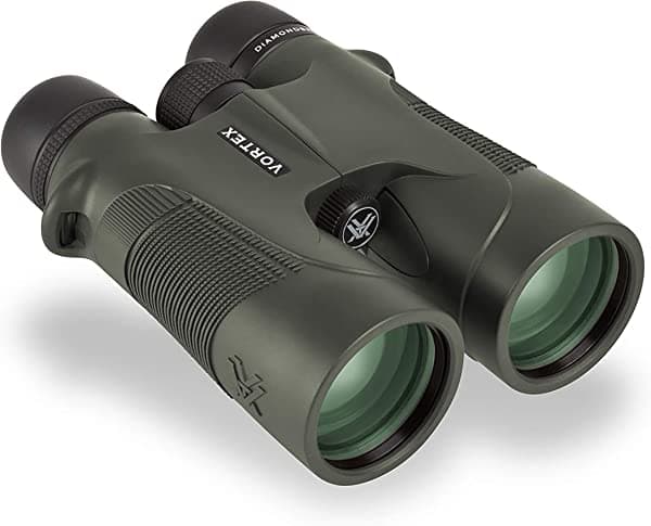 Vortex Optics Prisma de techo Diamondback 10x50 D5010