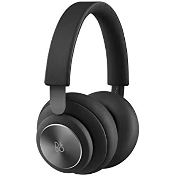 Bang & Olufsen Beoplay H4 - Auriculares de diadema (edición exclusiva de Amazon), color negro mate 1648700