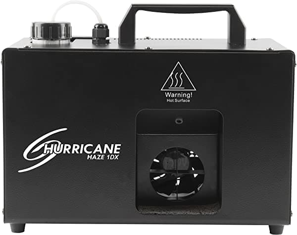 CHAUVET DJ Hurricane Haze 1DX (HAZE) HHAZE 1DX