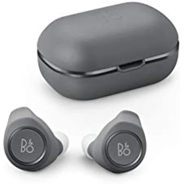 Bang & Olufsen Beoplay - Auriculares intrauditivos inalámbricos E8 2.0 Motion True Graphite, talla única - 1646701
