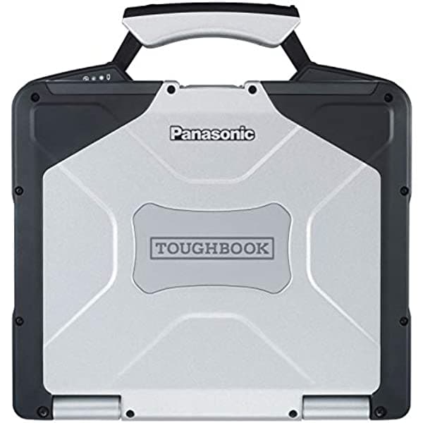 Panasonic Toughbook CF-31, Intel Core i5 de 3ª generación, pantalla táctil XGA de 13.1 pulgadas, 8 GB de RAM, SSD de 240 GB, Windows 10 Pro, WiFi, Bluetooth (reacondicionado)
