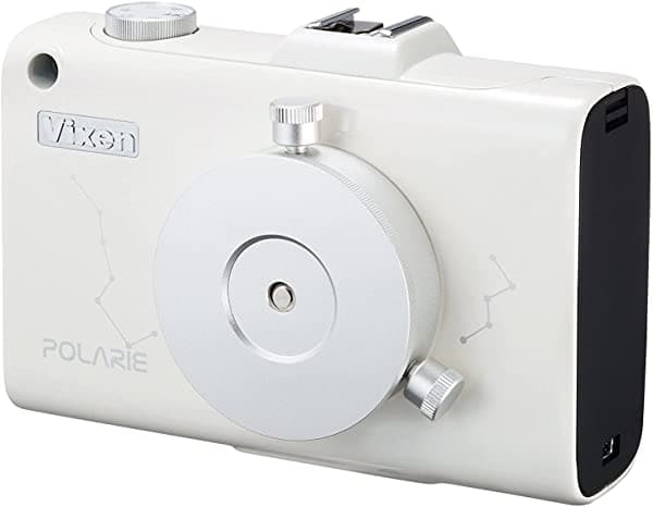 Vixen POLARIE Star Tracker - Soporte de cámara para astrofotografía FBA_75505