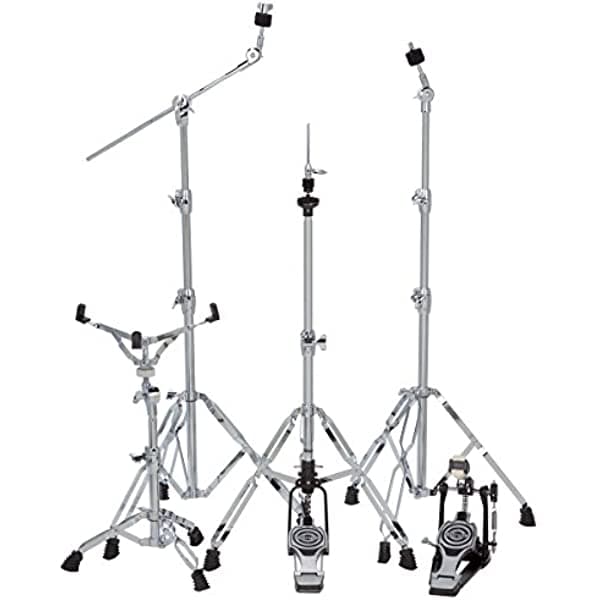ddrum Paquete de accesorios de batería RXHP Serie RX