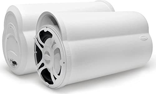 Bazooka MBTA10100 Subwoofer marino de 10 pulgadas y 100 vatios