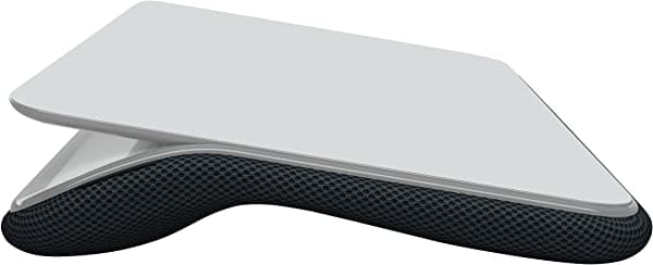 Logitech Comfort Lapdesk N500 (blanco/gris) 939-000285