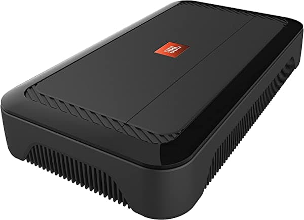 JBL CLUB-704 1000W Peak (400W RMS) Club Series Amplificador de 4 canales