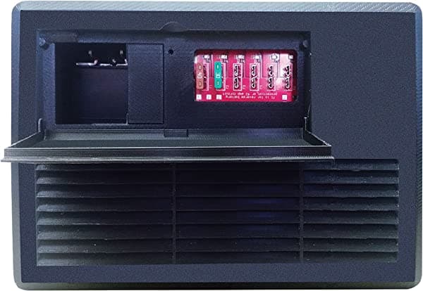 Progressive Dynamics, PD4135KV, conversor de energía, con poder de inteligencia, con asistente de carga 318 | 4135