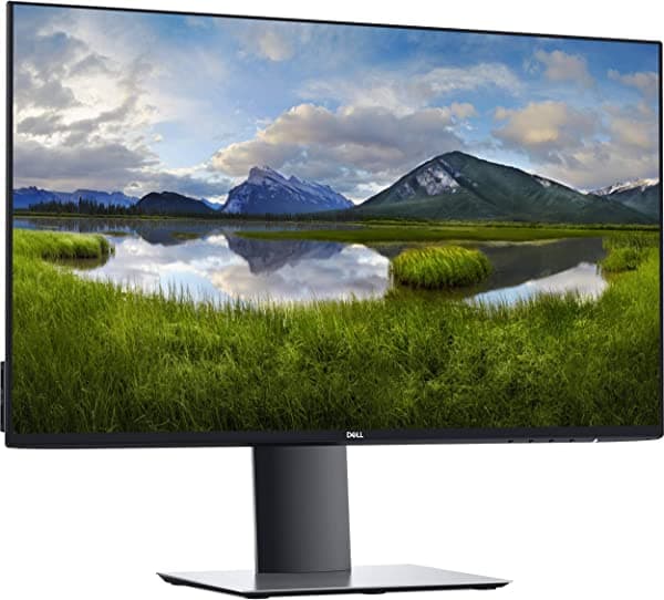 UltraSharp - Monitor LED de pantalla de 24 pulgadas (DELL-U2419H)