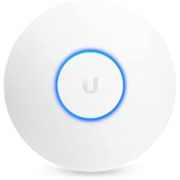Ubiquiti UniFi AC Lite AP - Punto de acceso inalámbrico - 802.11 B/A/G/n/AC (UAPACLITEUS) Paquete de 2 unidades