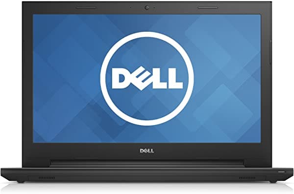 Dell laptop Inspiron 15 3000 Series, 15 pulgadas, color negro, Negro i3542-6666BK