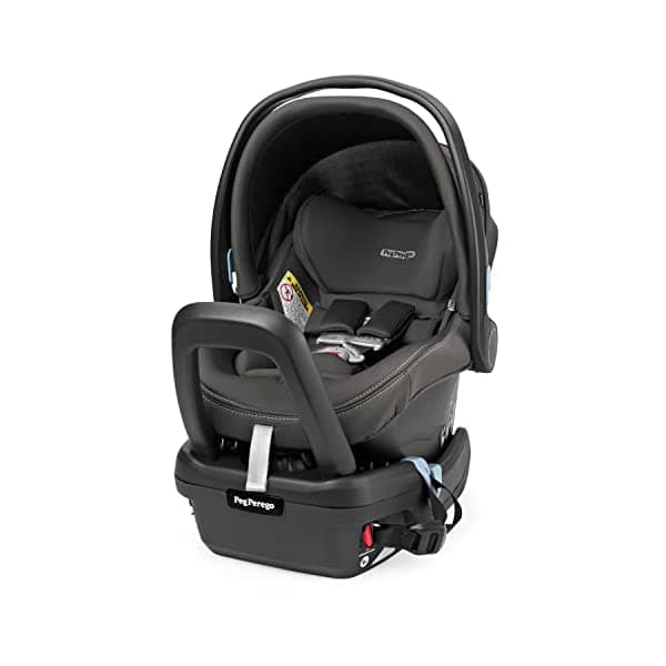 Portabebés Peg Perego Primo Viaggio 4/35, Atmósfera (Atmosphere) IMPV03US35DX53
