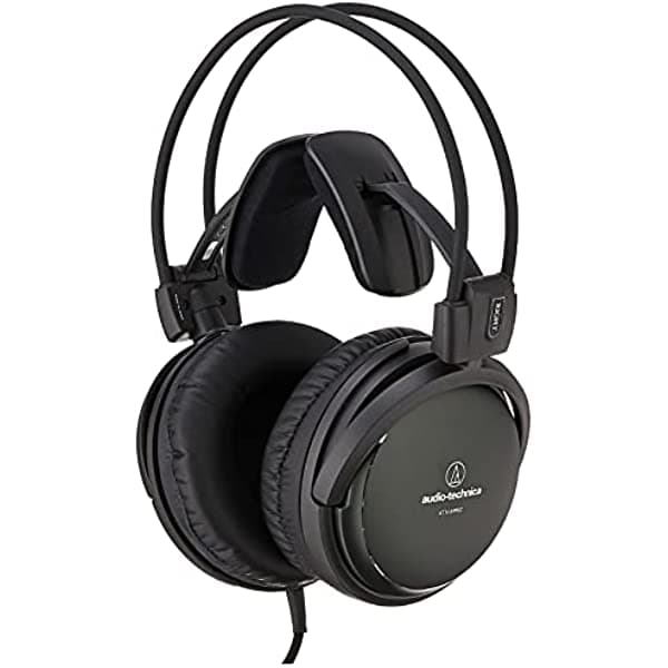 Audio-Technica ATH-A990Z Art Monitor auriculares cerrados dinámicos