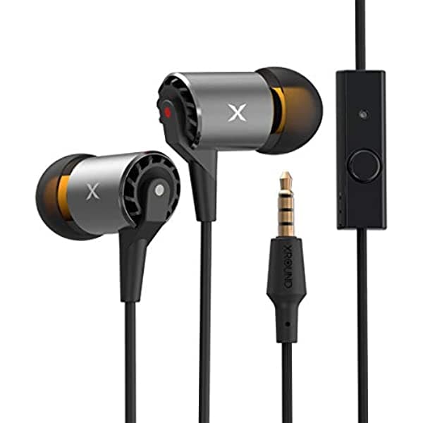 XROUND AERO - Auriculares de alta resolución 9-0000AEROXA01