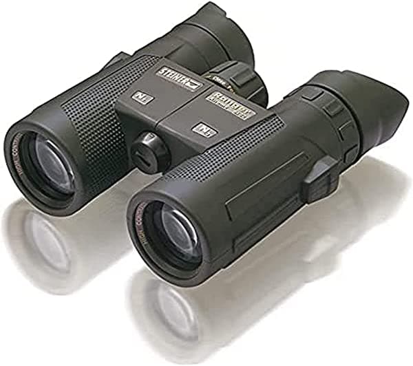 Steiner Ranger Xtreme 8 x 32 Binoculares 5119