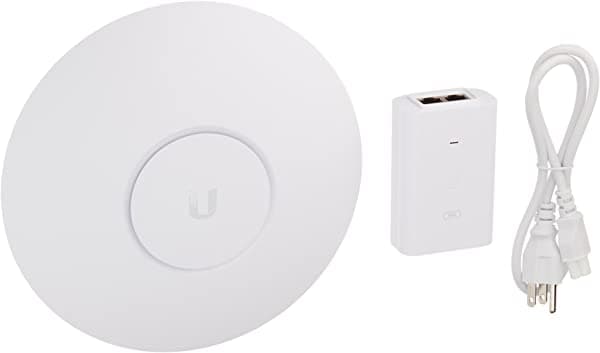 Ubiquiti UniFi HD 802.11ac Wave 2 Enterprise Wi-Fi Punto de acceso (UAP-AC-HD-US)