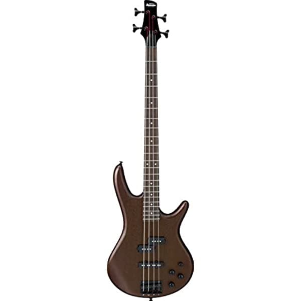 Ibanez Gsr200 Bajo Eléctrico De 4 Cuerdas GSR200BWNF