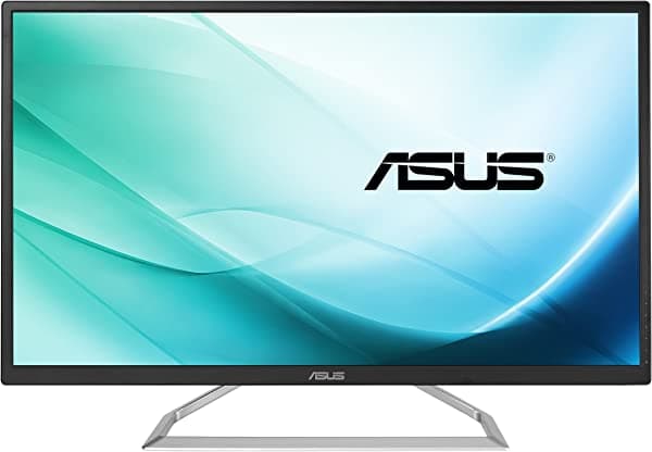 ASUS VA VA325H Monitor LED de 31.5 pulgadas