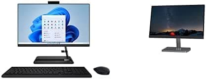 Lenovo - AIO 3 de 22 pulgadas con monitor L22i-30