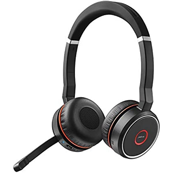 Jabra Ev 75 Uc 7599-838-109