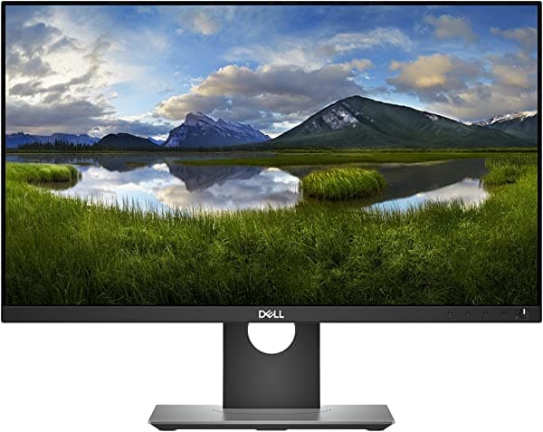 DELL Computer dell-p2418d p2418d 24 en TCH Mon