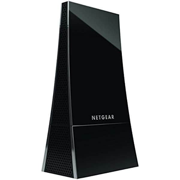 NETGEAR Universal N600 Adaptador de doble banda Wi-Fi a Ethernet (WNCE3001) WNCE3001-100NAS