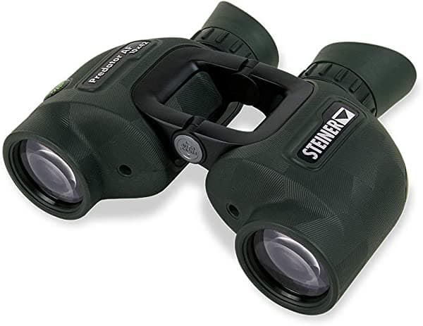 Steiner Predator Series - Binoculares de caza 2046