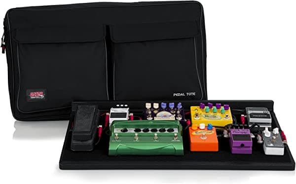 Gator Pedaleras (GPTPROPWR) GPT-PRO-PWR-UK