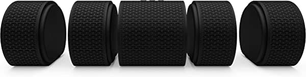 Hover-1 Air Audio - El primer altavoz inalámbrico portátil desarmable
