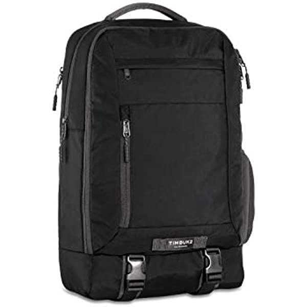 Mochila Authority Pack de Timbuk2, tamaño único. 1815
