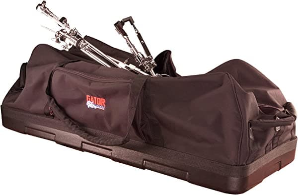 Gator gp-hdwe-1436 Set de bolsas para batería, Negro GP-HDWE-1436-PE