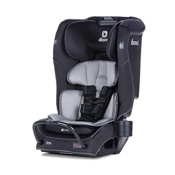 Diono 2020 Radian 3QX - Silla de auto para bebés y niños 50320