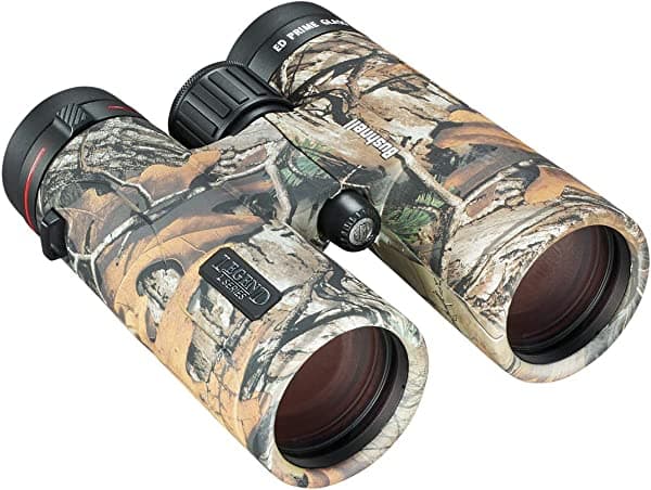 Bushnell Binoculares Legend Serie L de 0.394 x 1.654 in 198105