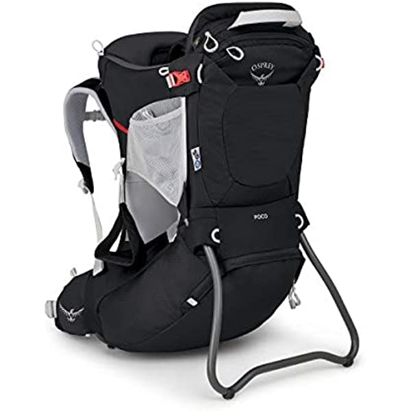 Mochila De Transporte Infantil Poco Osprey 10002073