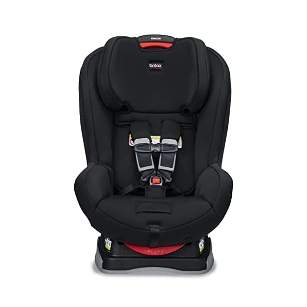 Britax Emblem - Asiento convertible de 3 etapas, para el anochecer, 5-65 libras ‎E1C329H
