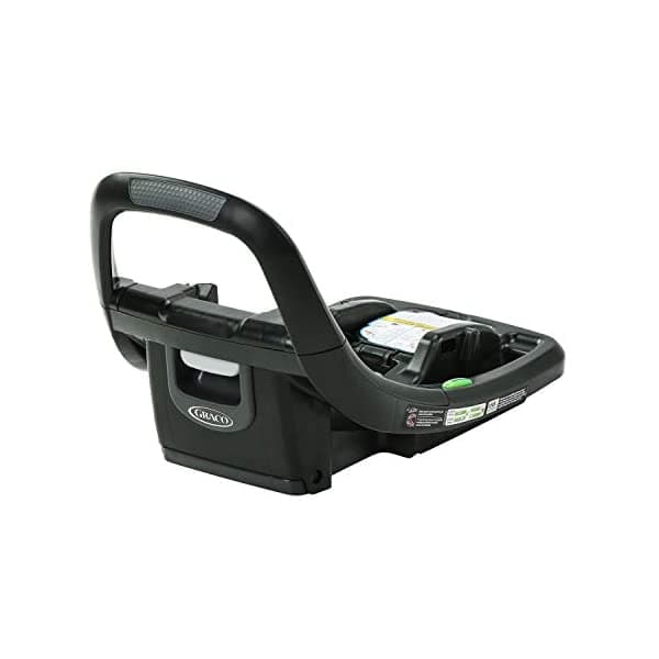 Graco SnugRide SnugFit 35 Elite - Butaca para auto para bebe, Nico 1967362