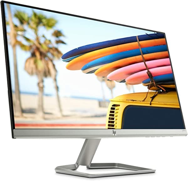 HP LED de 24" (HDMI, VGA) 24FW 3KS62AA#ABA