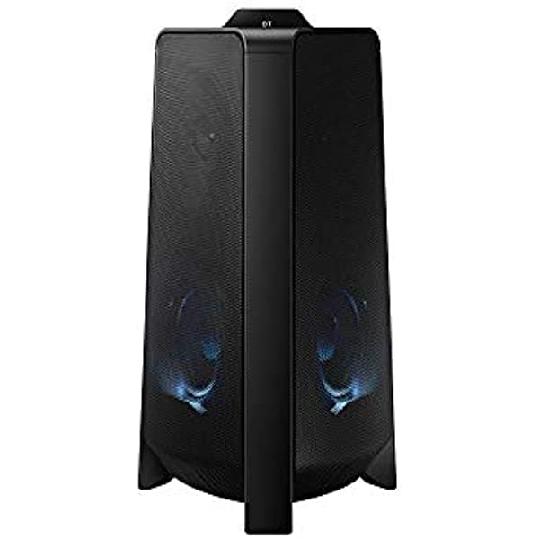 SAMSUNG Torre de sonido MX-T50 - 500 vatios - Negro (2020) MX-T50/ZA