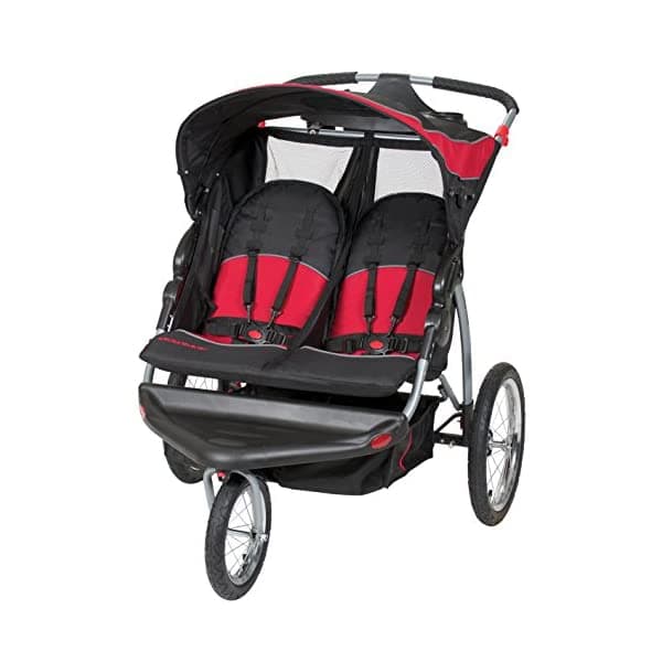 Cochecito doble Baby Trend, Centennial ‎DJ96181