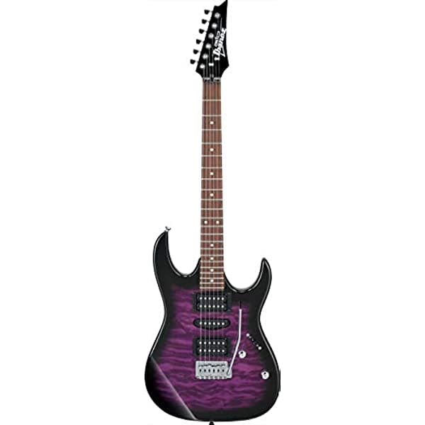 Ibanez Grx70Qa GRX70QATVT