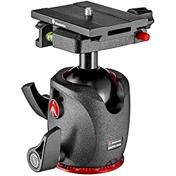 Manfrotto MHXPRO-BHQ6