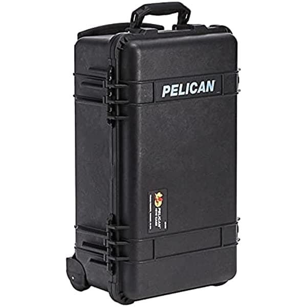 Pelican Funda para laptop 1510 con espuma 1510-008-110