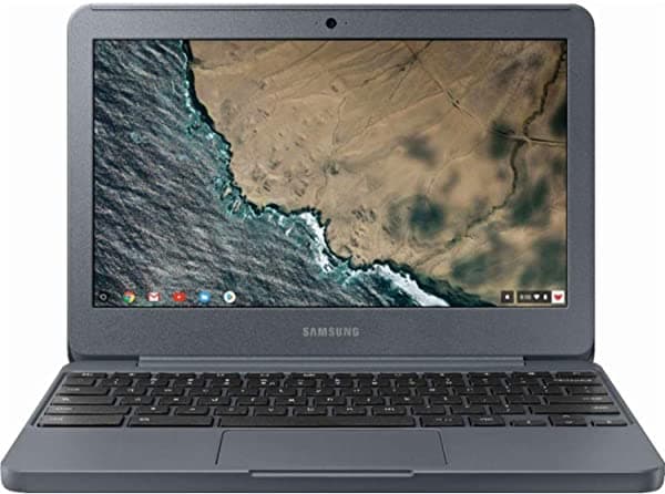 Samsung Electronics XE500C13 Chromebook 3 2 GB RAM 16 GB SSD portátil, 11.6 pulgadas XE500C13-S03US