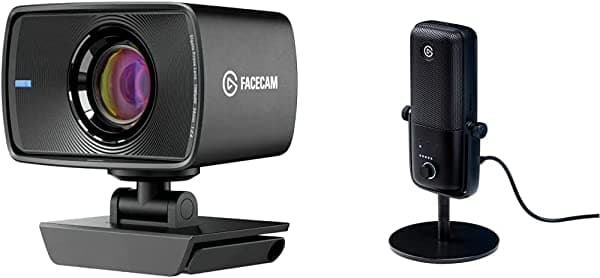 Elgato Onda: 3 + paquete de facecam