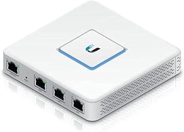 Ubiquiti Networks Monoprice 107230 3.5 mm estéreo a 3.5 mm adaptador de estéreo. Chapado en oro, Enchapado en plata ‎USG