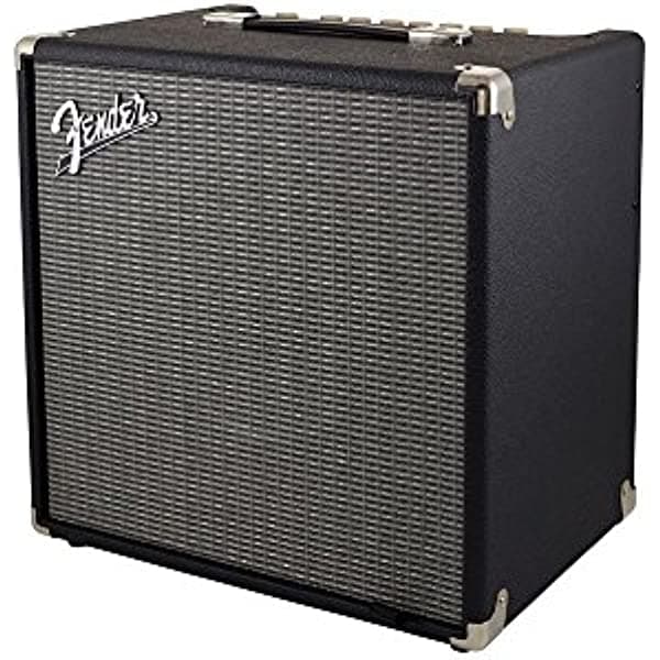 Combo Amplificador Fender Rumble 500 V3 Bass, 40 2370300000