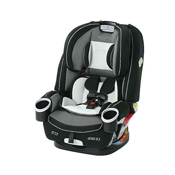Graco 4Ever Asiento De Automóvil 4 En 1 // 1927133