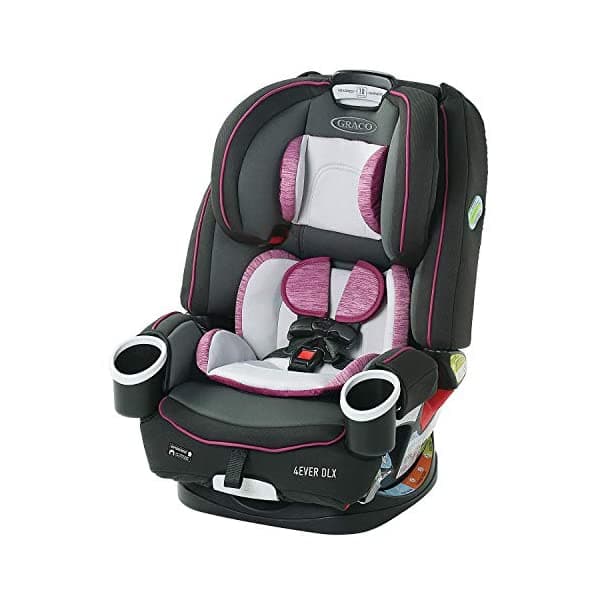 Graco 4Ever Asiento de automóvil 4 en 1 1967208